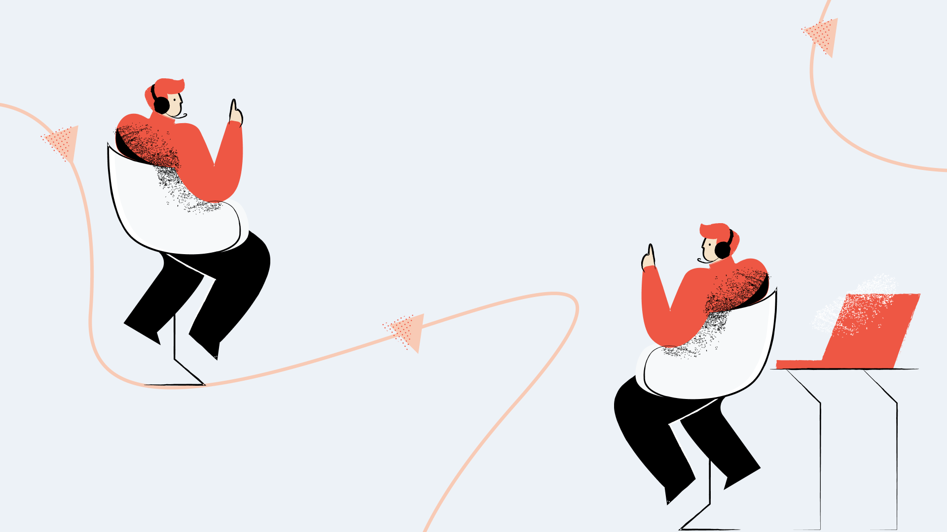 The Top 10 Advantages of Remote Call Centers